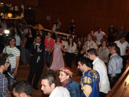 Internationale Folklore Abend